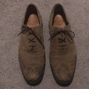 Ecco dress shoes size 42